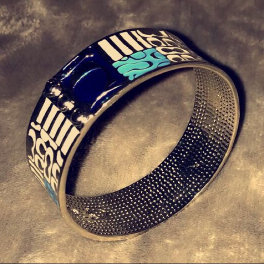 Coach bracelet - Picture 6 of 7